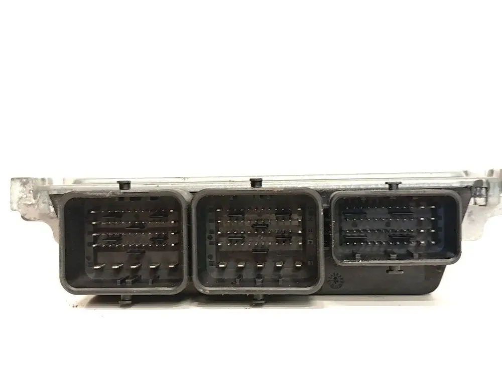 VOLVO V40 Cross Country 1 generation (2012-2020) Engine Control Unit ECU 31355712 34043403