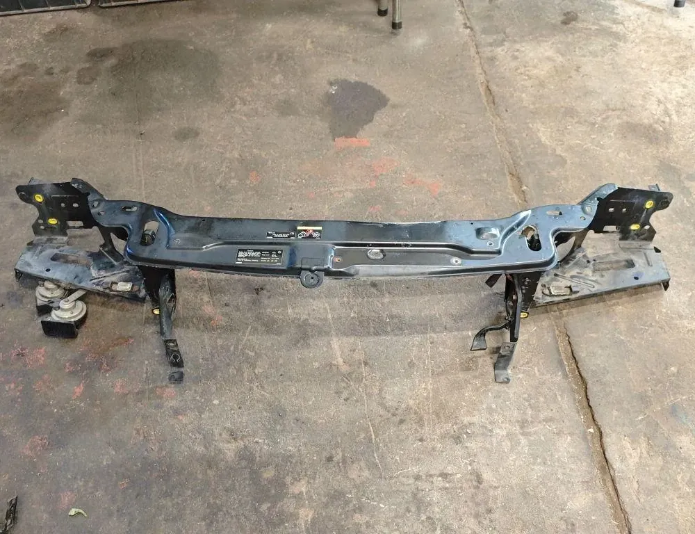 VOLVO XC60 1 generation (2008-2017) Cooling Parts 31202817 34041929