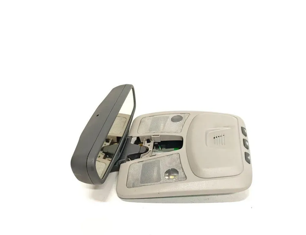 VOLVO XC60 1 generation (2008-2017) Interior Rear View Mirror 30669623 34041955