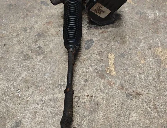 VOLVO V40 Cross Country 1 generation (2012-2020) Steering Rack 31406158 34043430