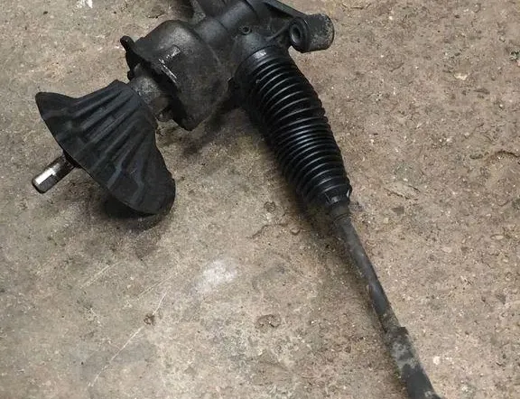 VOLVO V40 Cross Country 1 generation (2012-2020) Steering Rack 31406158 34043430