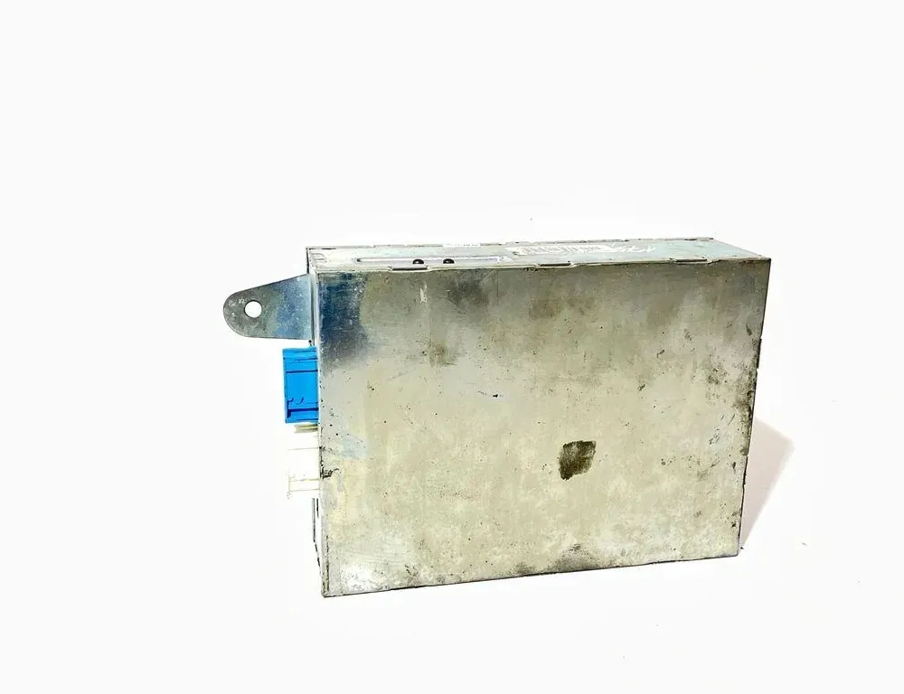 BMW X5 E53 (1999-2006) Navigation Control Unit 6911221 34043782