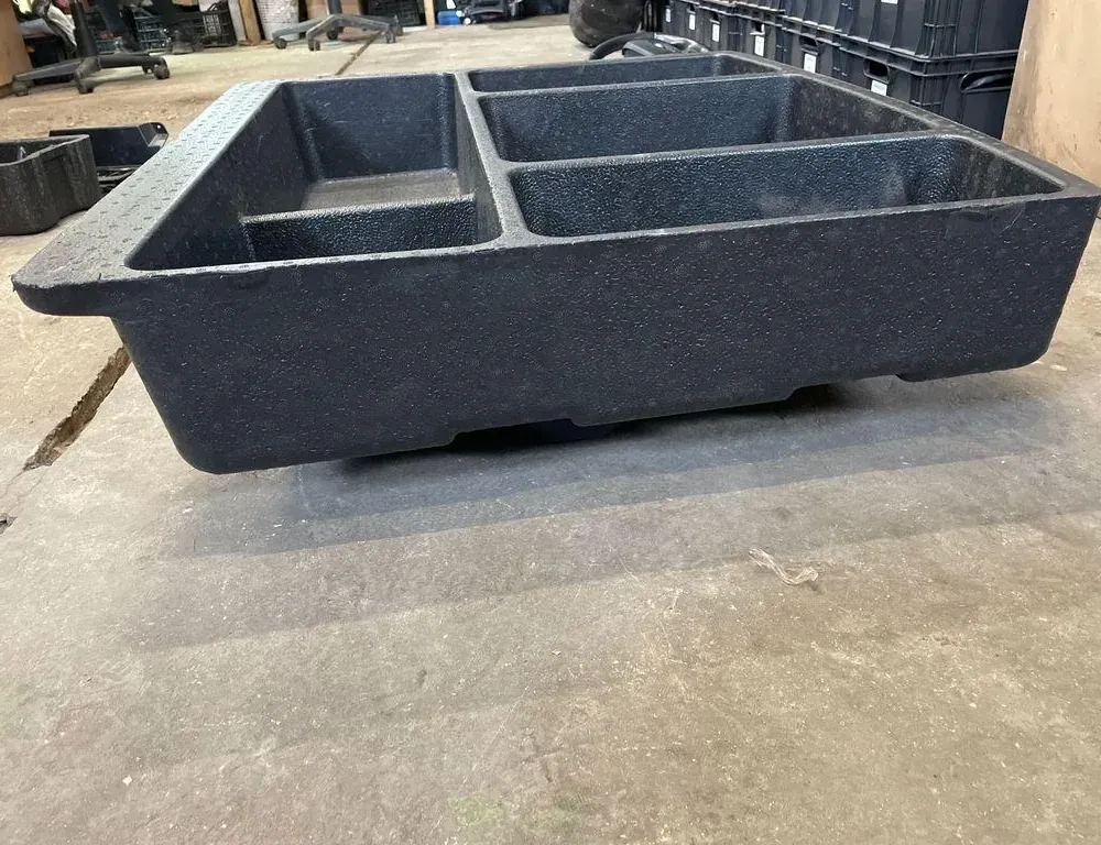 HYUNDAI ix35 1 generation (2009-2015) Магистральная пена 857152Y000 34072862