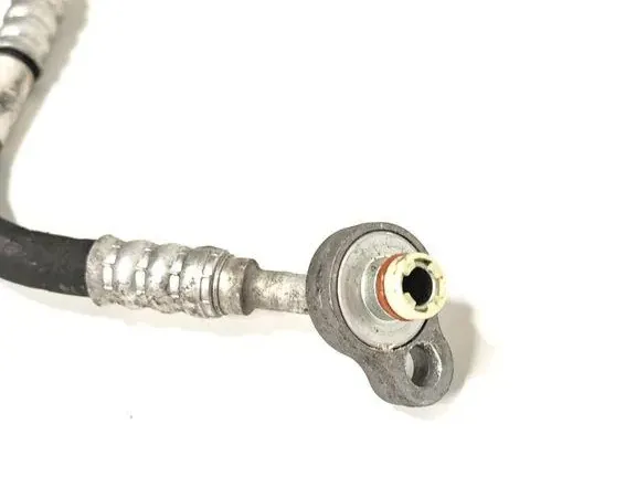 VOLVO V40 Cross Country 1 generation (2012-2020) Трубки кондиционера 34043431