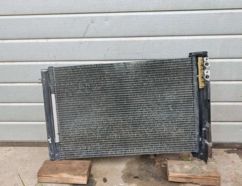BMW 3 Series E90/E91/E92/E93 (2004-2013) A/C Radiator 3213303,9169791,64539169791,6453916979102,11074810 34073006