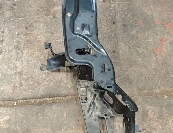 VOLVO XC60 1 generation (2008-2017) Cooling Parts 31202817 34041929