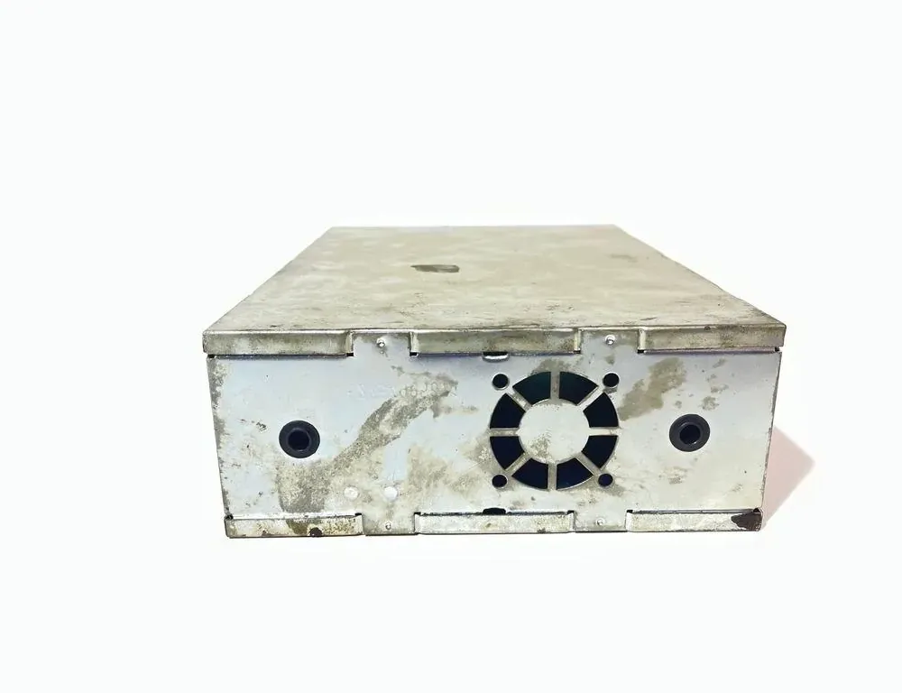 BMW X5 E53 (1999-2006) Navigation Control Unit 6911221 34043782