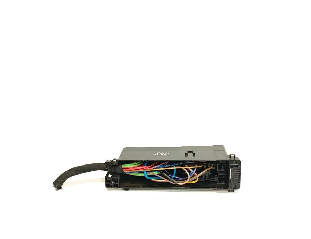 VOLVO V40 Cross Country 1 generation (2012-2020) Fuse box AV6T14K131,AV6T14K131AC,E02260200 34040982