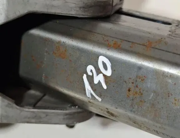 VOLVO XC60 1 generation (2008-2017) Steering Column Mechanism T14042201450,P31387663 34072069