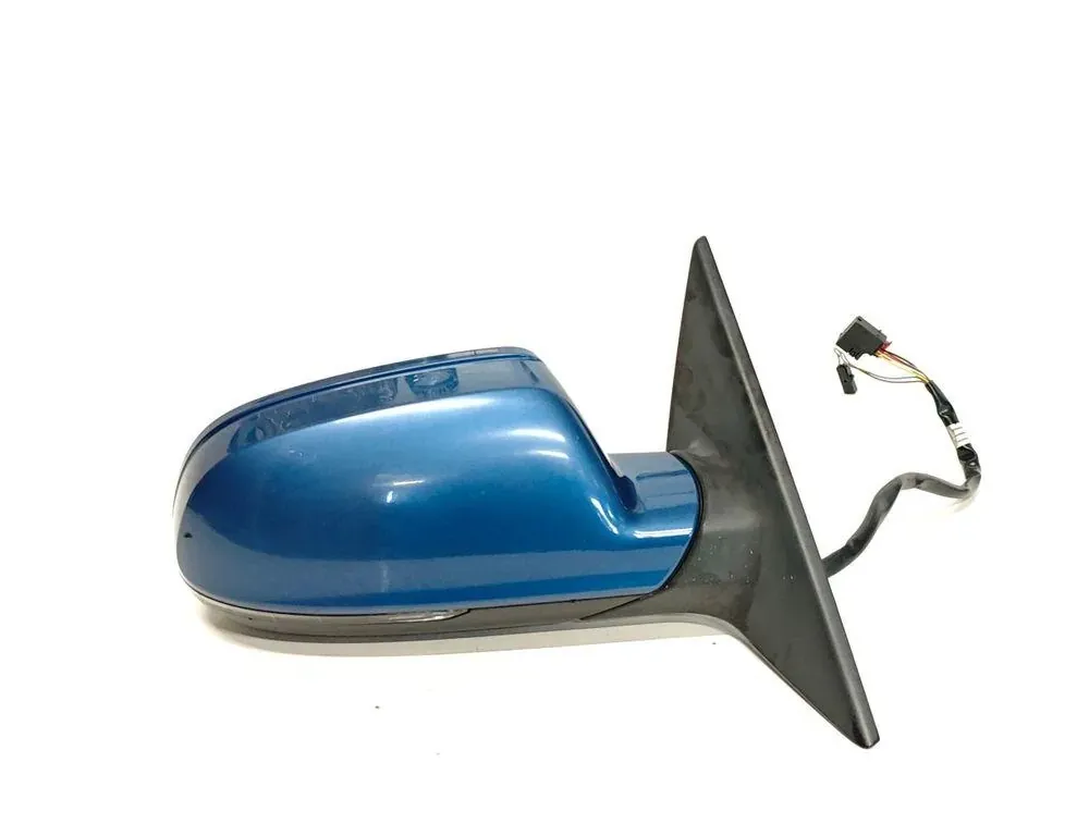 AUDI A5 8T (2007-2016) Right Side Wing Mirror E1021053 34039460