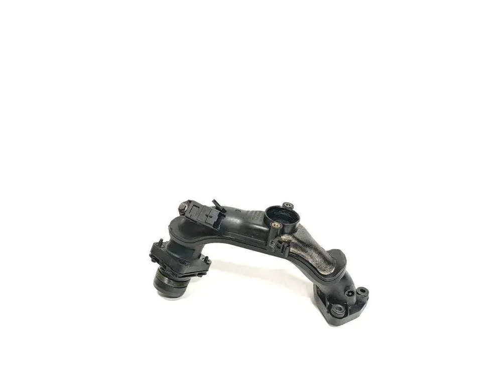 VOLVO V40 Cross Country 1 generation (2012-2020) Intercooler Hose Pipe 9674942380 34043515