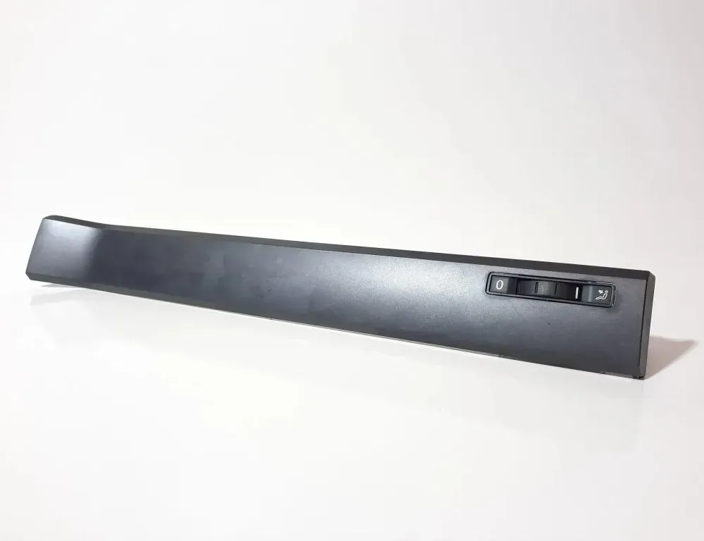 VOLKSWAGEN Touareg 1 generation (2002-2010) Climate  Control Unit 7L6819766,7L6857226,7L6857226K 34074082