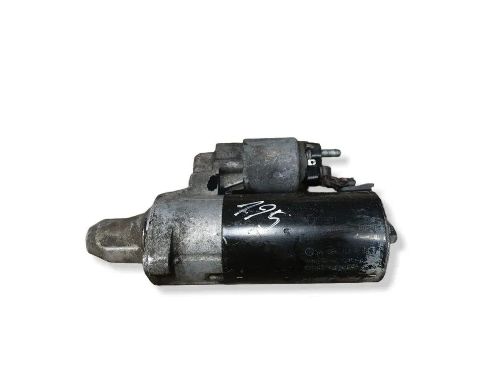 MERCEDES-BENZ M-Class W164 (2005-2011) Starter Motor A0061516101 34047215