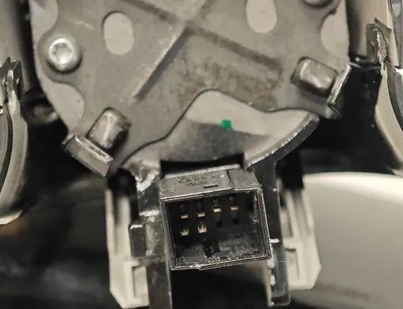 AUDI A5 8T (2007-2016) Interior Rear View Mirror 8T0857511,8T0857511AB 34041009