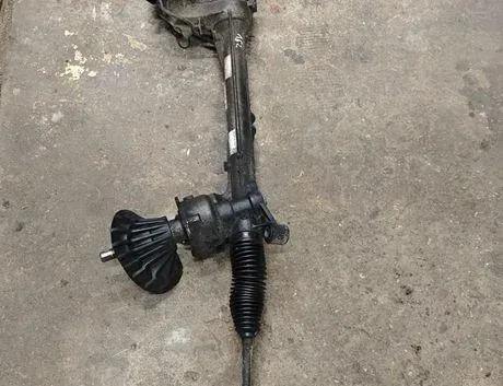 VOLVO V40 Cross Country 1 generation (2012-2020) Steering Rack 31406158 34043430