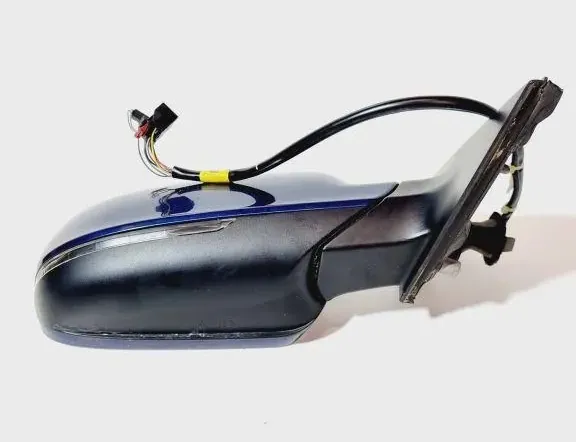 AUDI A4 B8/8K (2011-2016) Зеркало передней правой двери E1021053 34076599