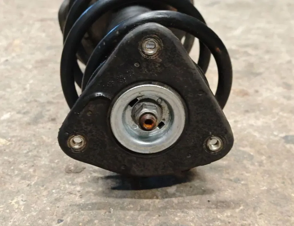 VOLVO V40 Cross Country 1 generation (2012-2020) Front Right Shock Absorber 34043425