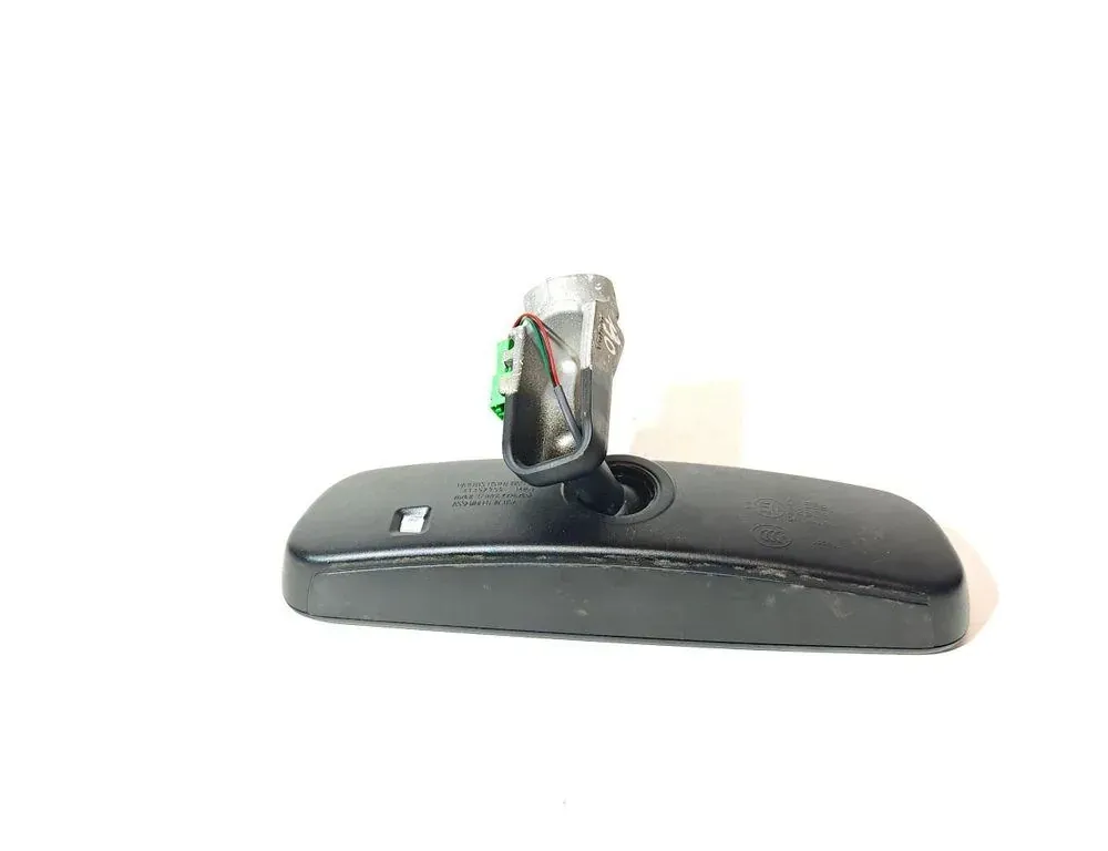 VOLVO XC60 1 generation (2008-2017) Interior Rear View Mirror E11015891,E11025891 34038576