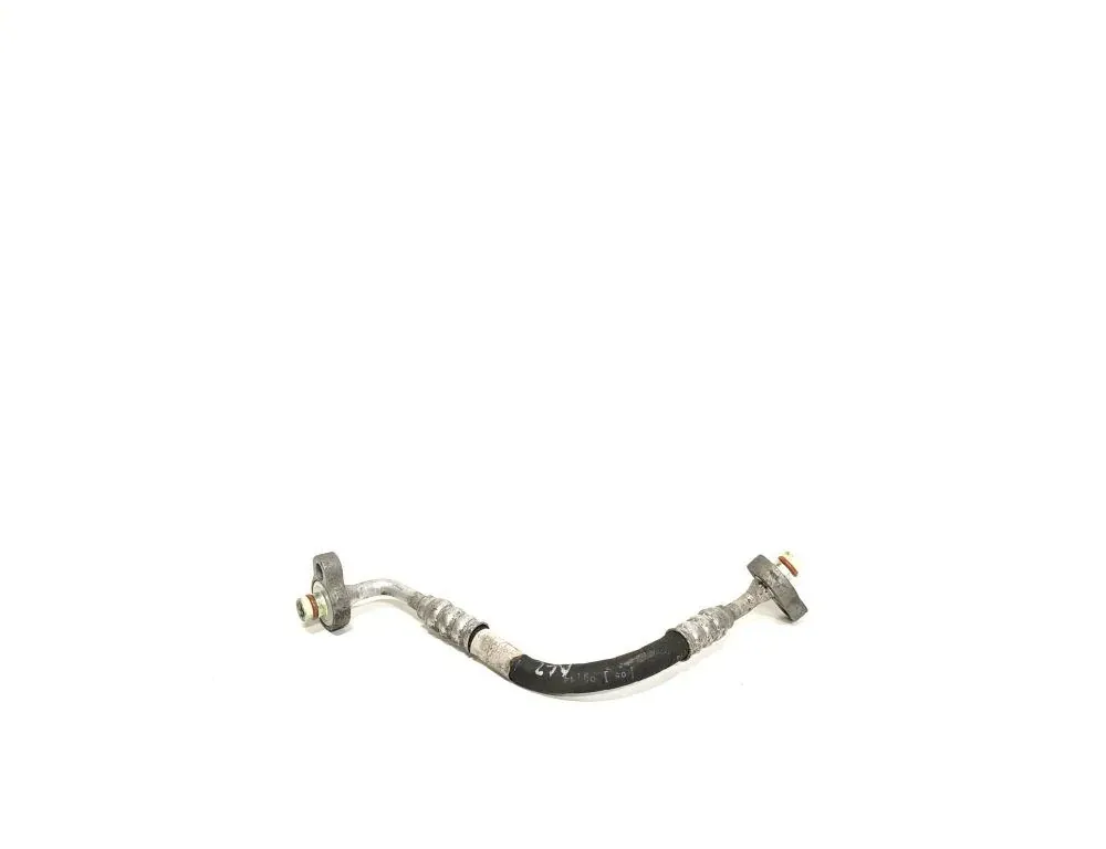 VOLVO V40 Cross Country 1 generation (2012-2020) Трубки кондиционера 34043431