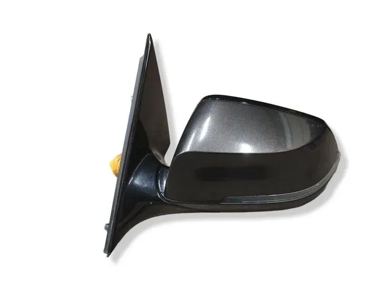 BMW 5 Series F10/F11 (2009-2017) Left Side Wing Mirror E1021016,F0153121U6680,E1021141 34047080