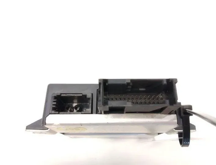 AUDI A8 D3/4E (2002-2010) Gateway Control Unit 4E0910468B,4E0907468E 24706756