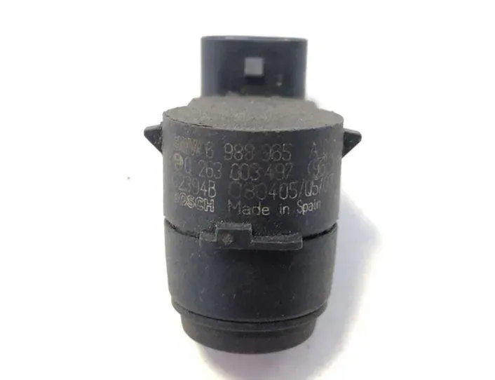 BMW 3 Series E90/E91/E92/E93 (2004-2013) Front Parking Sensor 0263003497,6988965 24708021