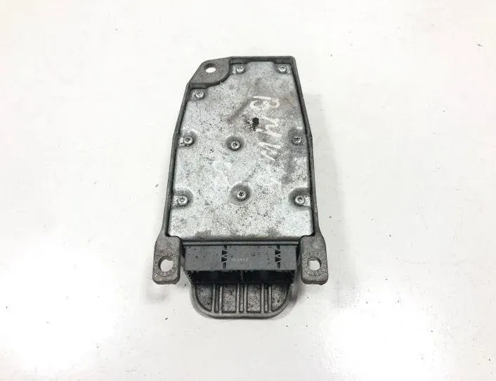 BMW 5 Series E60/E61 (2003-2010) SRS Control Unit 220443136,9172019 24711941