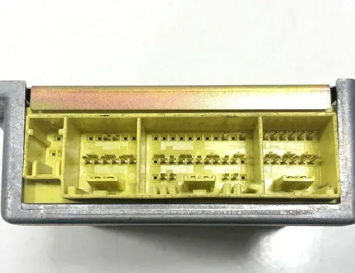 MAZDA 626 GF (1997-2002) SRS Control Unit 9K10B,3322048,GG3E57K30 24712044