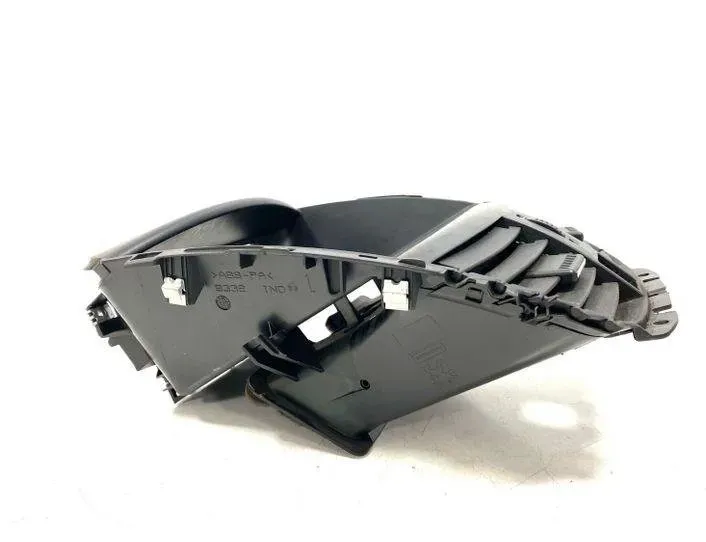 PEUGEOT 207 1 generation (2006-2009) Вентиляционные отверстия центральной консоли A1099814,9650068177 24714394