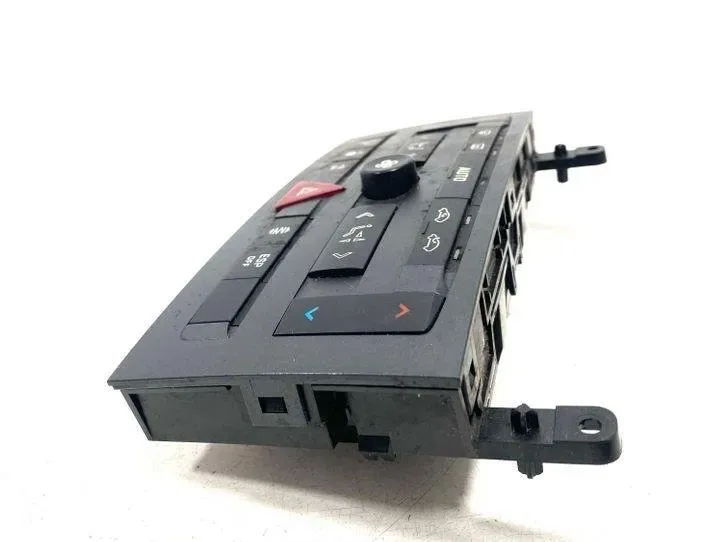 PEUGEOT 407 1 generation (2004-2010) Other Control Units 96573322XA02,VP4PUH18C612PD,96573322 24715046