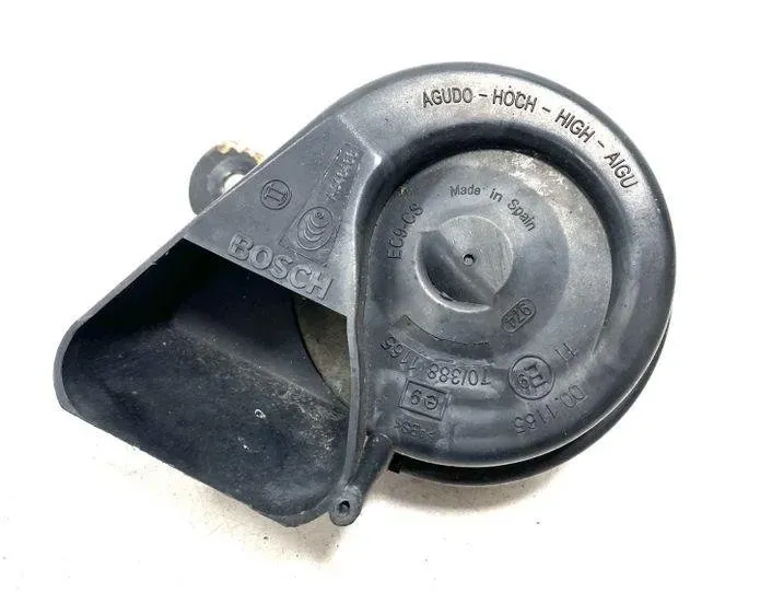 MERCEDES-BENZ CLS-Class C219 (2004-2010) Horn Signal 703881165,001165,70388 24717915