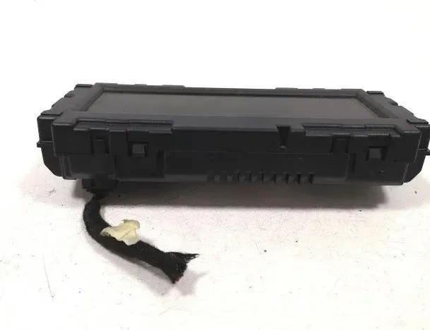 OPEL Insignia A (2008-2016) Екран навигаций COA2C53363871,12844841G 24718034