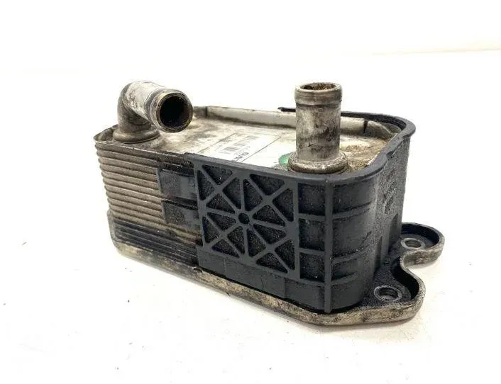 VOLVO S80 2 generation (2006-2020) Oil Cooler L3614003,30751937 24722731