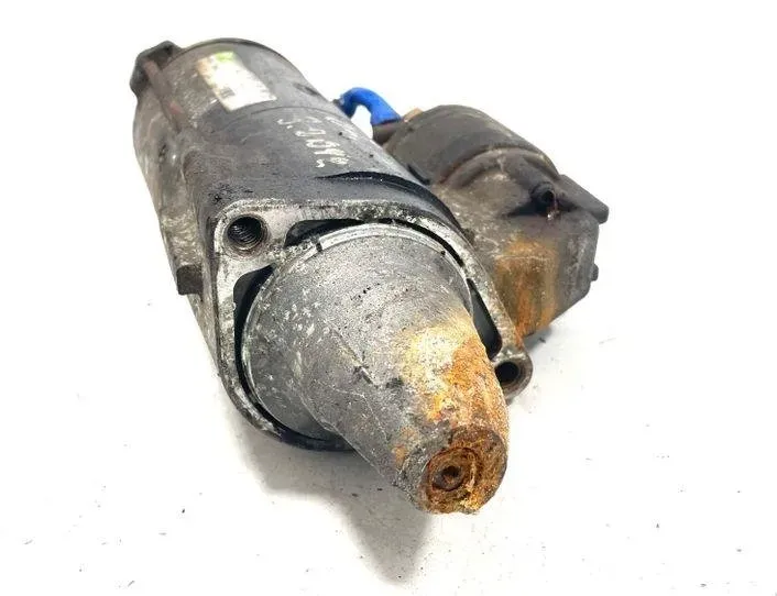 MERCEDES-BENZ E-Class W211/S211 (2002-2009) Стартер 11G50280JCV,A0051518901 24727524