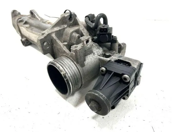 VOLVO XC70 3 generation (2007-2020) EGR Valve 70304900,1023800160,30757742 24738418