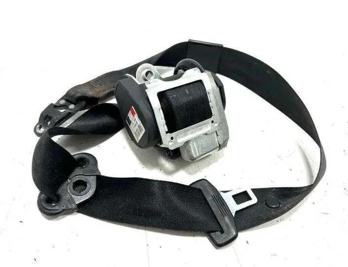 AUDI A4 B7/8E (2004-2008) Front Left Seatbelt 601916200C,221072005,8E0857705F 24739639