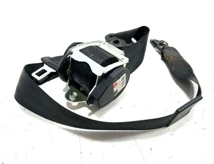 AUDI A4 B7/8E (2004-2008) Front Left Seatbelt 601916200C,221072005,8E0857705F 24739639