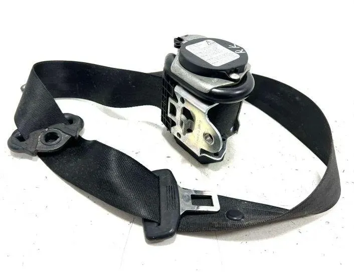 AUDI A4 B7/8E (2004-2008) Front Left Seatbelt 601916200C,221072005,8E0857705F 24739639