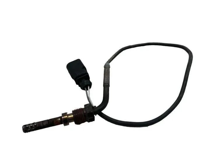 AUDI A4 B8/8K (2011-2016) Exhaust gas temperature sensor 964857,ZSB1966701,1J0973802 24748958