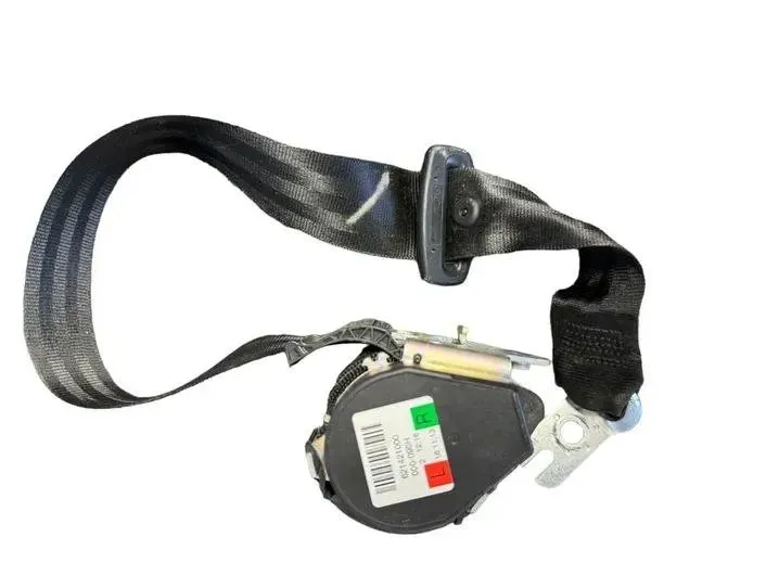 AUDI A4 B8/8K (2011-2016) Rear Right Seatbelt 8K0857805R,621421000 24751499