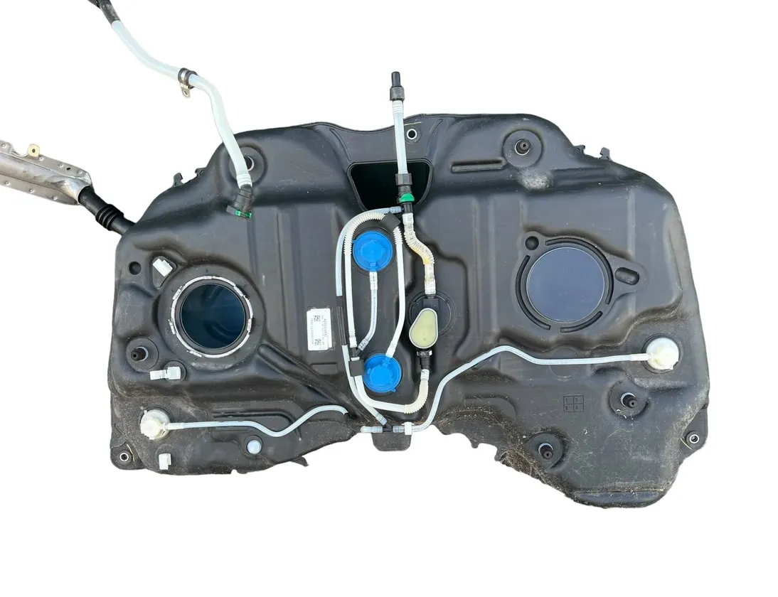MERCEDES-BENZ GLS-Class X167 (2019-2024) Fuel Tank A1674712000,I130139,4101114AC,7560247AB,A1670041399 25829727