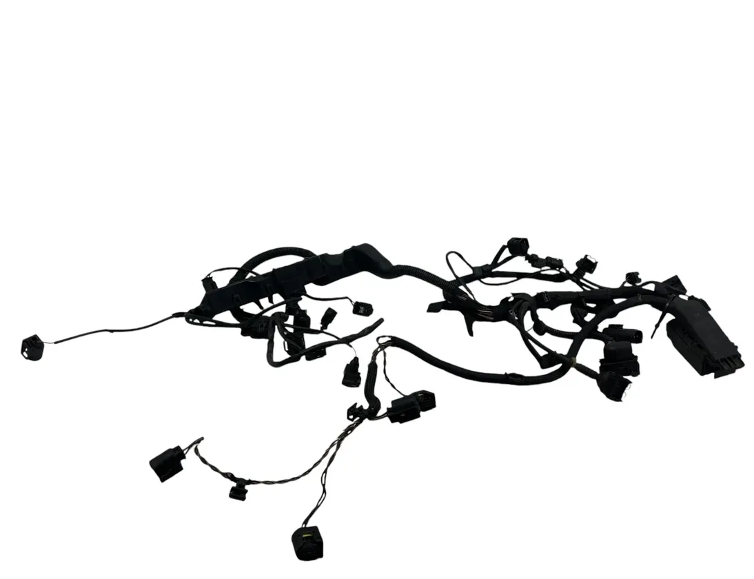 MINI Countryman 1 generation (R60) (2010-2016) Engine Cable Harness 8508696,53781210,1251850869602 26763081