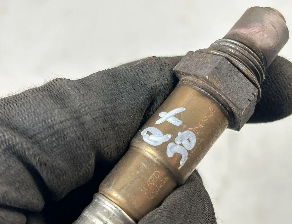 INFINITI QX30 1 generation (2016-2020) Lambda Oxygen Sensor 0095425618 34825865