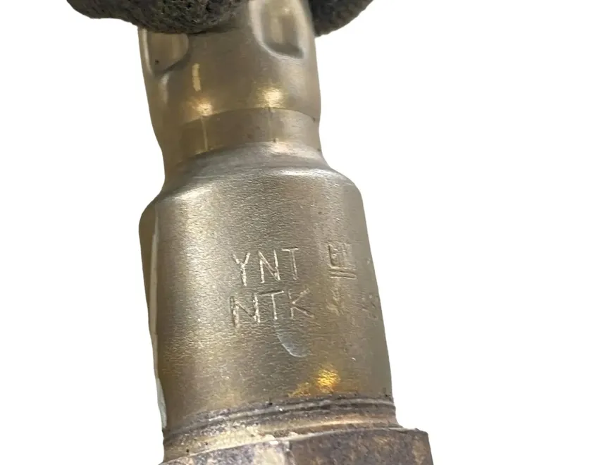 CHEVROLET Camaro 6 generation (2015-2024) Lambda Oxygen Sensor 12671087 28178755