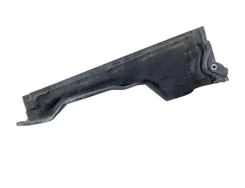 BMW 5 Series F10/F11 (2009-2017) Other Engine Compartment Parts 7204336 28215552