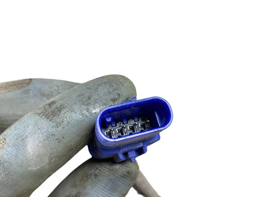 CHEVROLET Camaro 6 generation (2015-2024) Lambda Oxygen Sensor 12671087 28662328