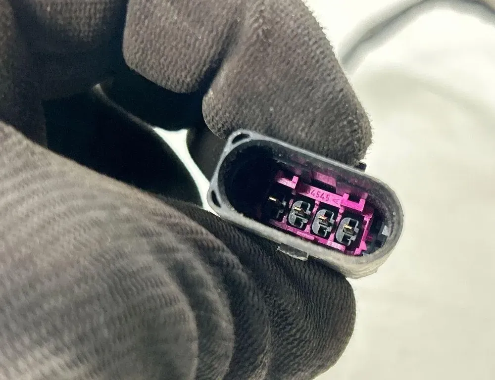 PORSCHE Cayenne 958 (2010-2018) Lambda Oxygen Sensor 03H906262R 34827112