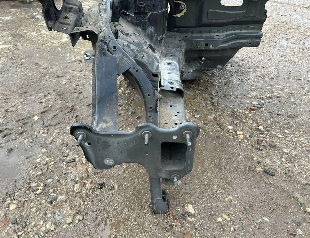 FORD USA Bronco 6 generation (2020-2023) Front Right Quarter Panel 34827125