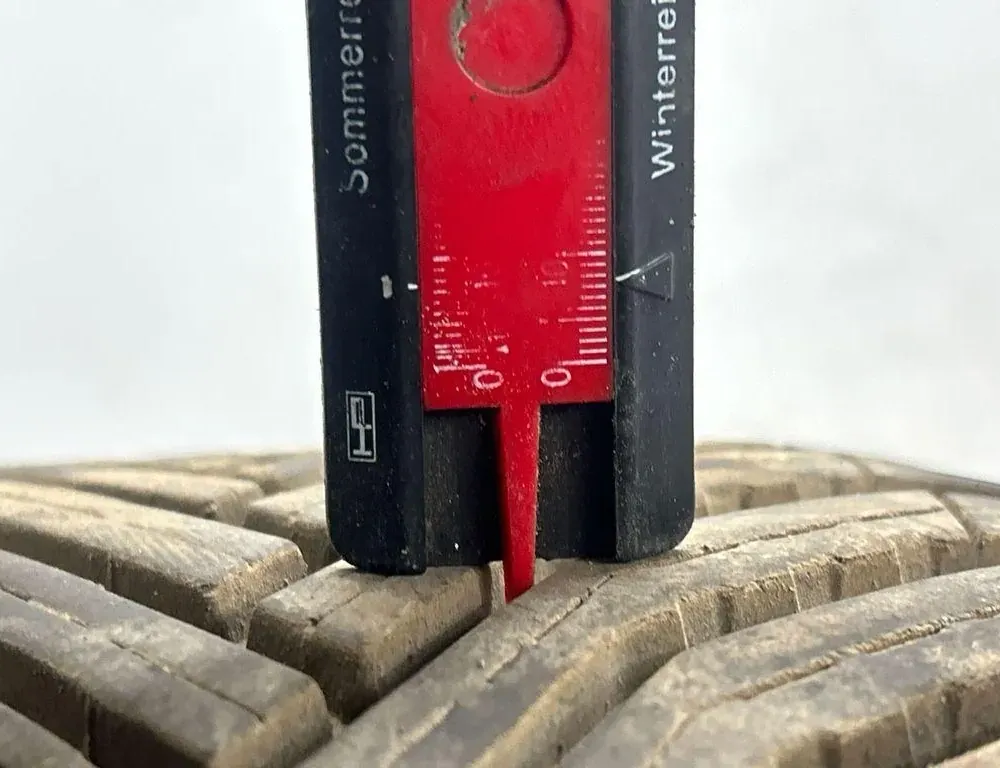 FORD USA Bronco 6 generation (2020-2023) Wheel M1PC1007D1B 34835662