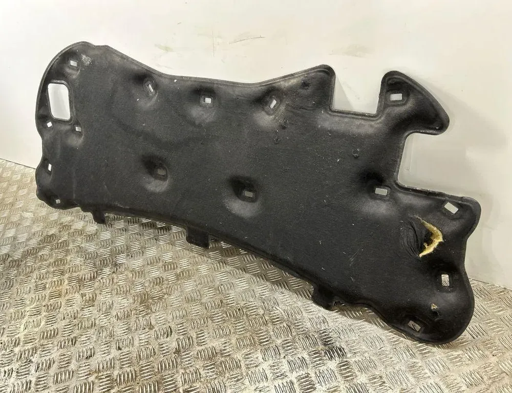 FORD USA Edge 2 generation (2015-2024) Обивка капота FT4Z16738A 33501946